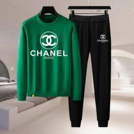 Picture of Chanel SweatSuits _SKUChanelM-4XL11Ln0127653
